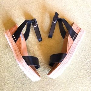 Steve Madden Jaide sandals size 10